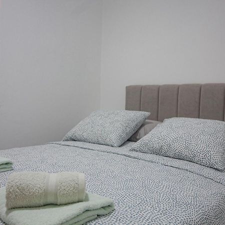Apartman Toni Rogoznica  Kültér fotó