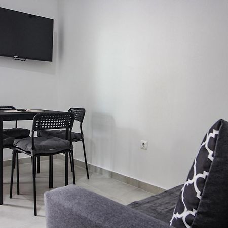 Apartman Toni Rogoznica  Kültér fotó