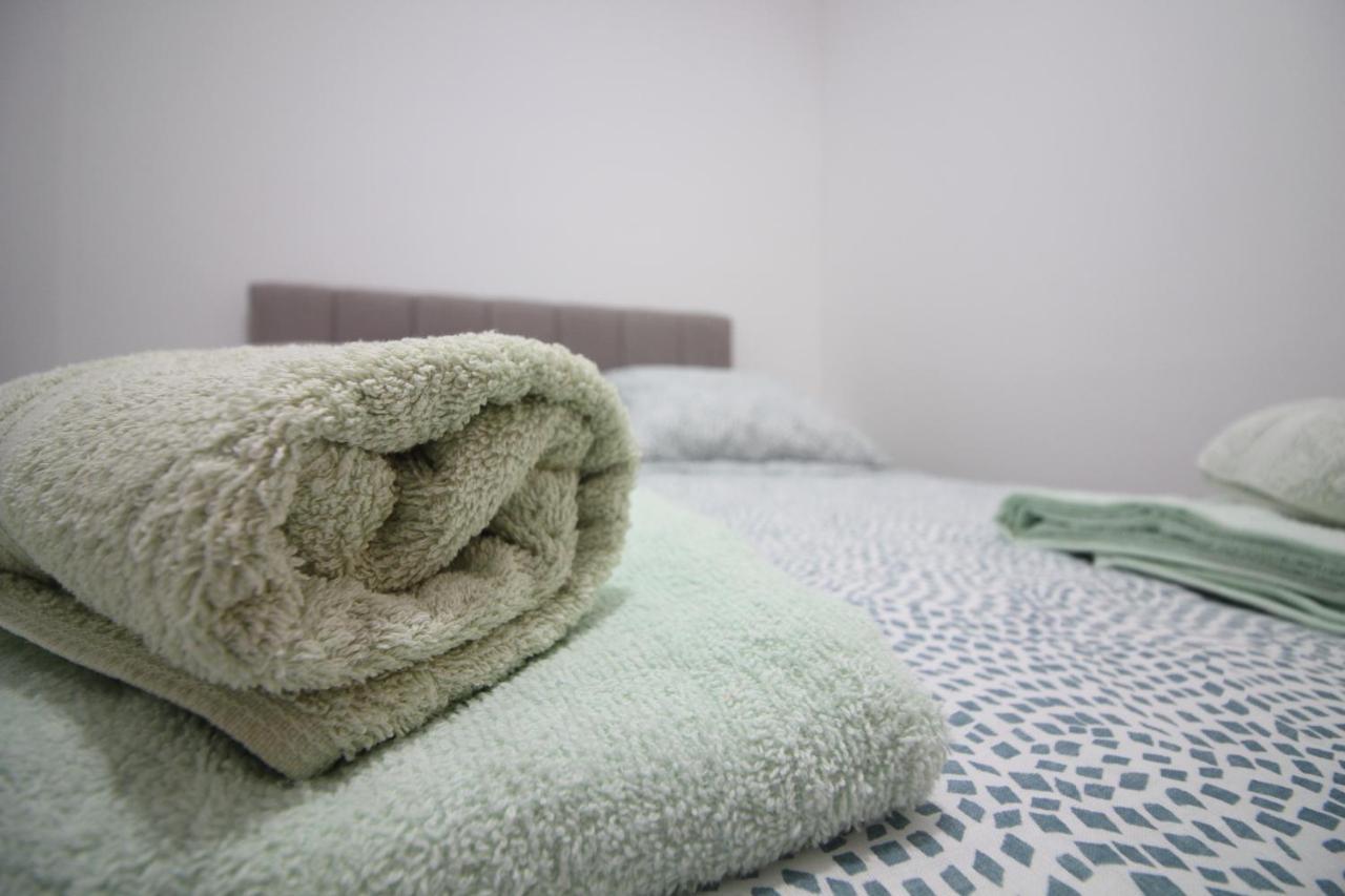 Apartman Toni Rogoznica  Kültér fotó
