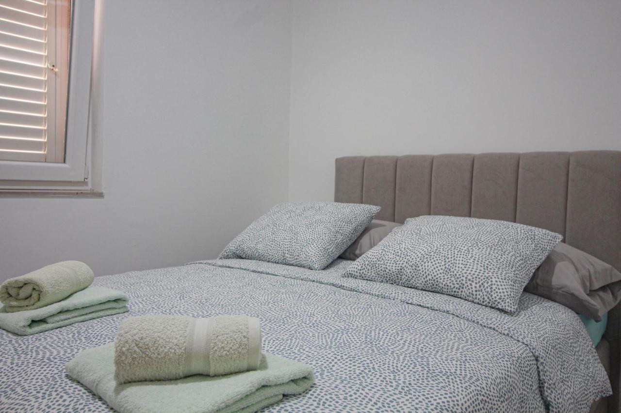 Apartman Toni Rogoznica  Kültér fotó