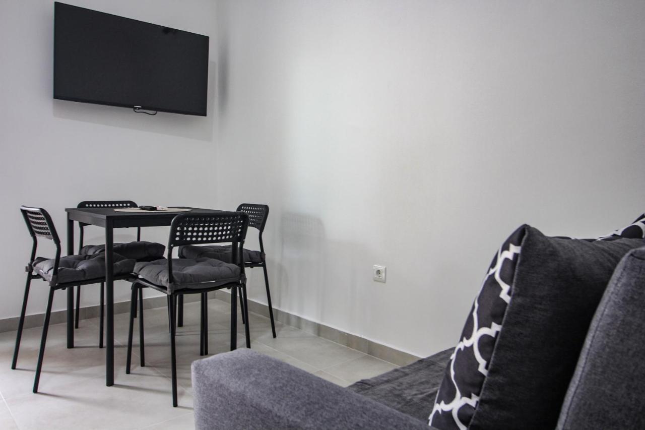 Apartman Toni Rogoznica  Kültér fotó